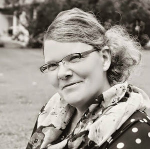 Meet your Posher, Vickie